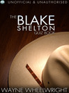 The Blake Shelton Quiz Book (eBook)